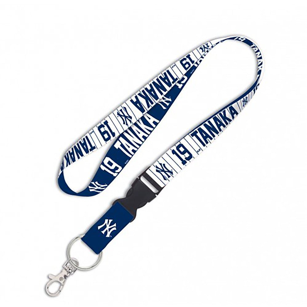 MASAHIRO TANAKA 田中将大 - LANYARD / グッズ - PGS